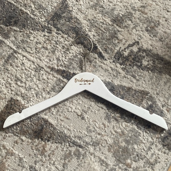 Bridesmaid hanger - Picture 1 of 1